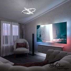 Портфолио